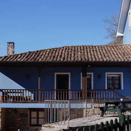 La Casona De Cardes Hotel Cangas de Onis Exterior photo
