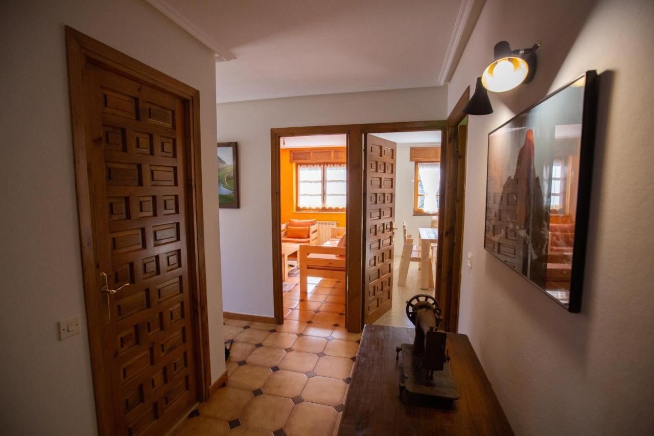 La Casona De Cardes Hotel Cangas de Onis Exterior photo