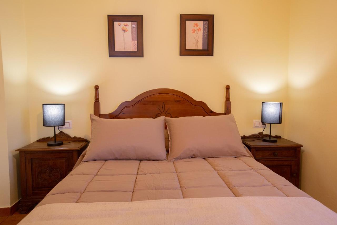 La Casona De Cardes Hotel Cangas de Onis Exterior photo