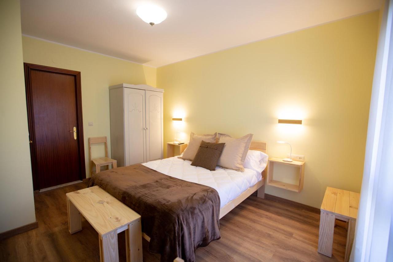 La Casona De Cardes Hotel Cangas de Onis Exterior photo